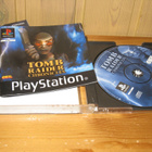 Tomb Raider Chronicles Ps1 - pikkukuva 2