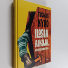 Tuomas Kyrö : Ilosia aikoja, Mielensäpahoittaja - pikkukuva 1