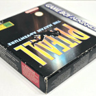 GBA - Pitfall the Mayan Adventure (CIB) - pikkukuva 5