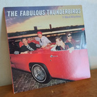 The Fabulous Thunderbirds – T-Bird Rhythm LP - pikkukuva 1