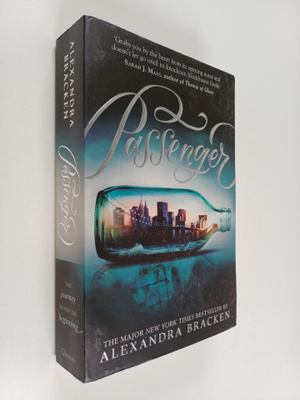 Alexandra Bracken : Passenger