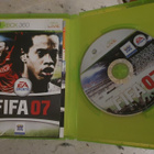 Xbox 360 fifa 07 peli - pikkukuva 3