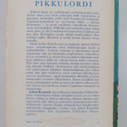 Frances Hodgson Burnett : Pikku lordi - pikkukuva 2