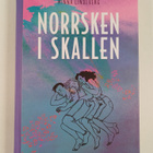Minna Lindeberg : Norrsken i skallen - pikkukuva 1