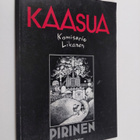 Joakim Pirinen : Kaasua komisario Likanen - pikkukuva 1