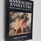 Osmo Tammisalo : Rakkauden evoluutio : ihmisen parinvalin... - pikkukuva 1