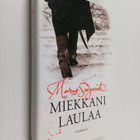 Marcus Sedgwick : Miekkani laulaa - pikkukuva 1
