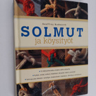 Geoffrey Budworth : Solmut ja köysityöt - pikkukuva 1