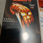 Halloween vhs 4 kpl - pikkukuva 1