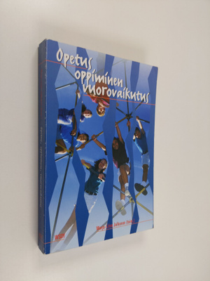Opetus, oppiminen, vuorovaikutus