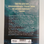 Clive Cussler : Varas - pikkukuva 2