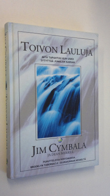 Jim Cymbala : Toivon lauluja