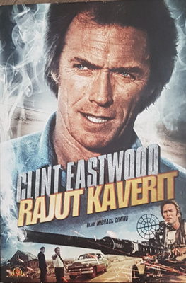 Rajut kaverit -DVD.SLIPARILLA