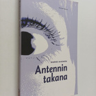 Marko Ahonen : Antennin takana - pikkukuva 1
