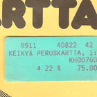 Äetsä, Äetsää Etsimässä, kuvakirja 1986 + Keikyän kartta. - pikkukuva 4