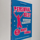 Marc Woods : Personal Best - How to Achieve your Full Pot... - pikkukuva 1
