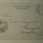 Turku, Auransilta ja höyrylaivasatama, mv pk, p. 1902 - pikkukuva 2