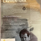 L'Avventura (Antonioni) UUSI Criterion UK Blu-Ray - pikkukuva 2