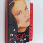 Nora Roberts : Polttava jää - pikkukuva 1