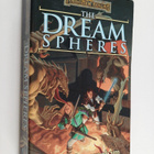 Elaine Cunningham : The dream spheres - Songs and swords - pikkukuva 1