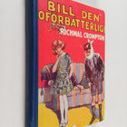 Richmal Crompton : Bill den oförbätterlige - pikkukuva 1