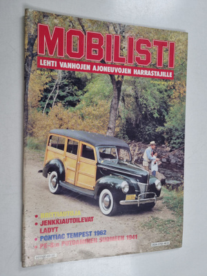 Mobilisti 6/1989