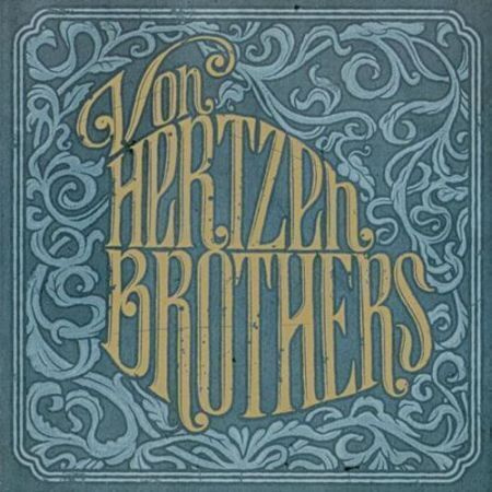 Von Hertzen Brothers - Love Remains The Same (CD) NM!!