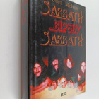Joel McIver : Sabbath Bloody Sabbath - pikkukuva 1
