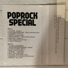 C-kasetti: Poprock Special - pikkukuva 3
