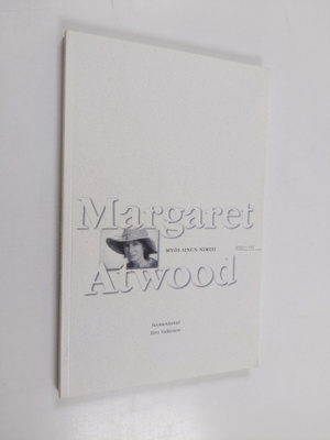 Margaret Atwood : Myös sinun nimesi