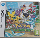 NDS - Pokemon Ranger: Guardian Signs (CIB) - pikkukuva 1