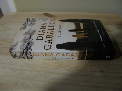 Diana Gabaldon Tulivana