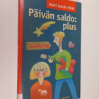 Harri Istvan Mäki : Päivän saldo : plus - pikkukuva 1