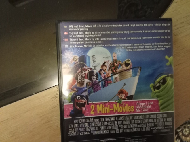 Item image
