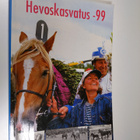 Hevoskasvatus 1999 - pikkukuva 1