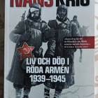 Catherine Merridale: Ivans Krig - pikkukuva 1