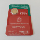 San Marino 2007 2 € Giuseppe Garibaldi - pikkukuva 3