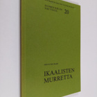Pentti Soutkari : Ikaalisten murretta - pikkukuva 1