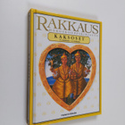 Julia Parker : Rakkaus Kaksoset : 22. toukokuuta - 21. ke... - pikkukuva 1