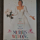 Tahdon naimisiin - Muriel's Wedding DVD - pikkukuva 1