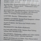 Onnittelukortti  vuonna 1963 syntyneelle - pikkukuva 2