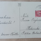 Pikkuleidi, kukkia ja paljon pupuja! p. 1912 - pikkukuva 2