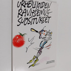 Urheilijoiden ravitsemussuositukset : urheilijan ravitsem... - pikkukuva 1