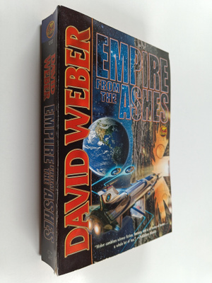 David Weber : Empire from the ashes