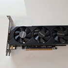 Gigabyte Geforce RTX 5060 OC Low Profile 8GB - pikkukuva 1