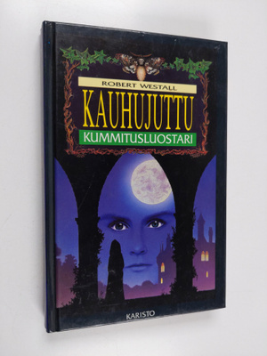 Robert Westall : Kummitusluostari