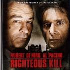 Righteous Kill - pikkukuva 1