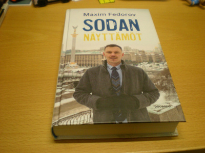 Maxim Fedorov: Sodan näyttämöt