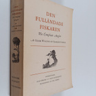 Izaak Walton : Den fulländade fiskaren - pikkukuva 1