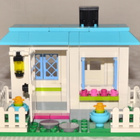 LEGO Friends - Valkoinen talo - - pikkukuva 5
